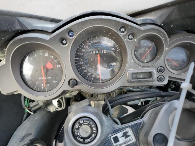 2003 KAWASAKI ZX1200 C - JKAZX9C113A010282