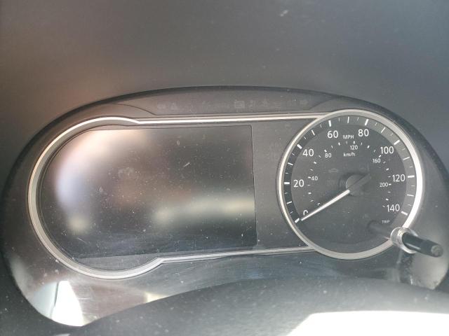 2020 NISSAN KICKS SV 3N1CP5CV5LL501893