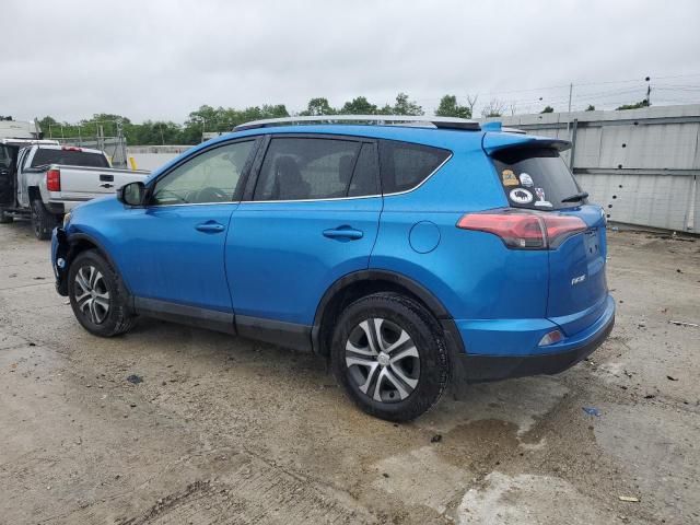 Vin: jtmbfrev0hj142788, lot: 58205115, toyota rav4 le 20172