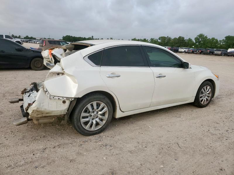 Vin: 1n4al3ap4dc286437, lot: 56323105, nissan altima 2.5 20133