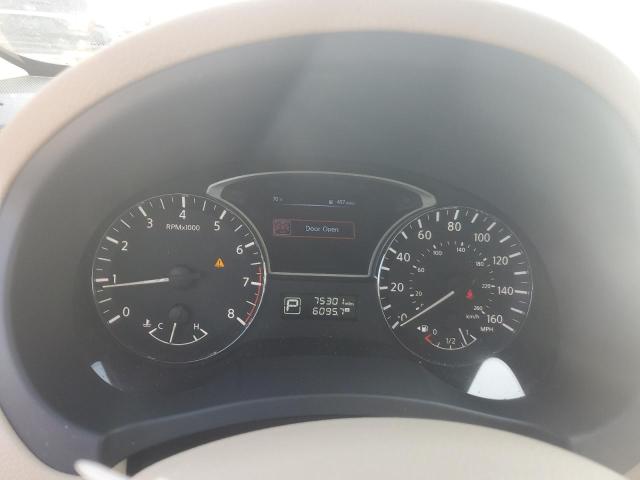 2015 NISSAN ALTIMA 2.5 - 1N4AL3AP5FC203102
