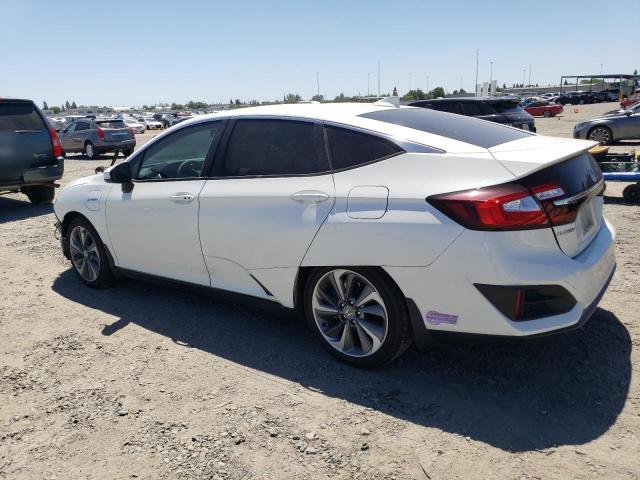 Vin: jhmzc5f17kc001433, lot: 57673095, honda clarity 20192