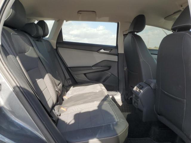 2023 VOLKSWAGEN TAOS SE #3309384982