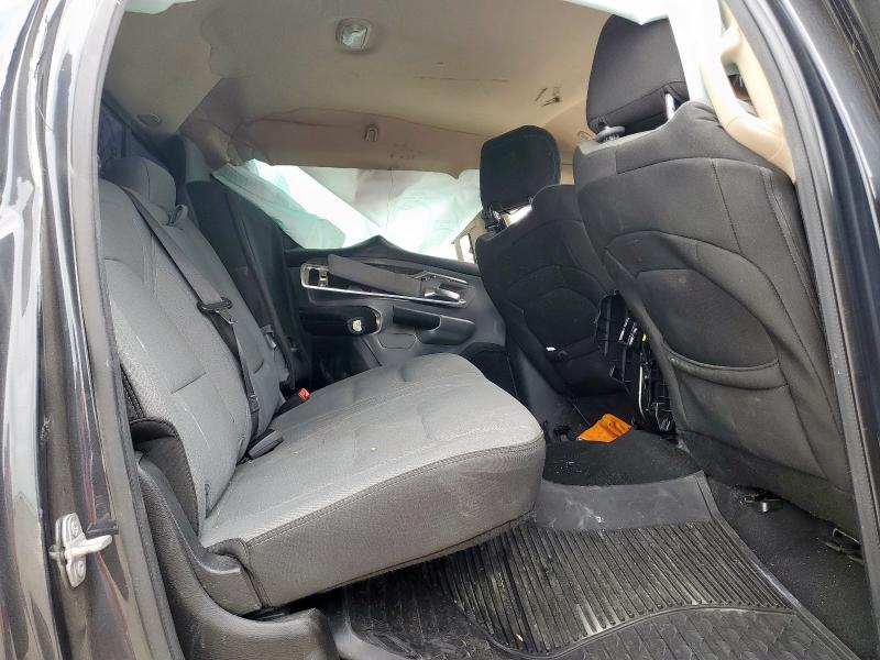 2019 RAM 1500 BIG H 1C6RREFTXKN581872