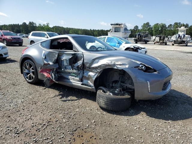 2016 NISSAN 370Z BASE JN1AZ4EH1GM930415