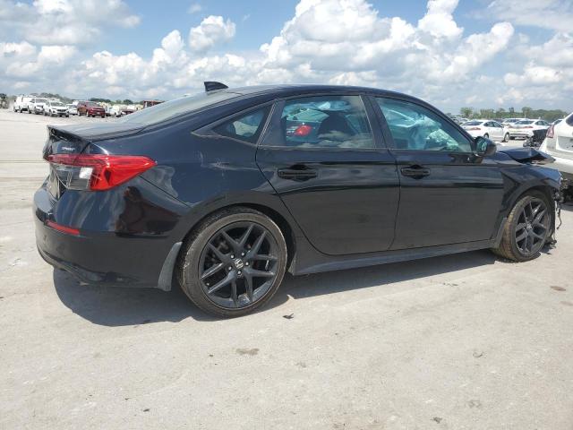 Vin: 2hgfe2f5xph524676, lot: 55958665, honda civic sport 20233