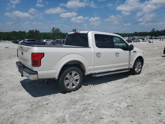Vin: 1ftew1c57kfc76578, lot: 56396345, ford f-150 supercrew 20193