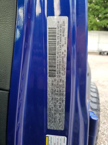 2018 JEEP WRANGLER U - 1C4HJXDG9JW290429