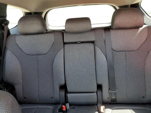 2021 HYUNDAI SANTA FE S - 5NMS24AJ3MH330495