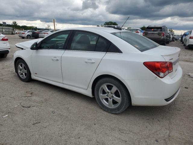 Vin: 1g1pc5sb7f7150679, lot: 58131625, chevrolet cruze lt 20152