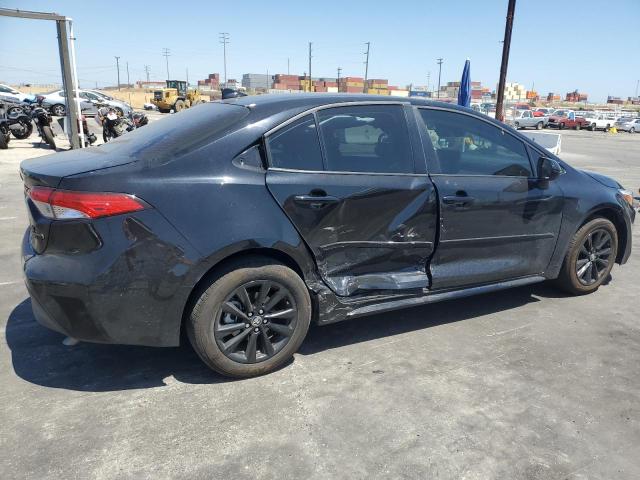 Vin: jtdbcmfe8rj034334, lot: 57365825, toyota corolla le 20243