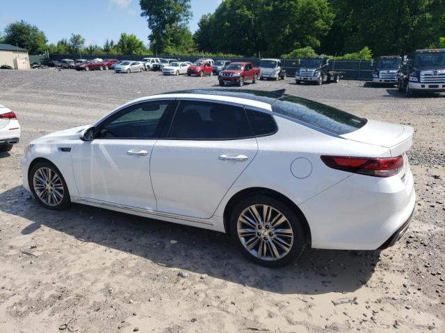 2016 KIA OPTIMA SXL 5XXGV4L20GG121446