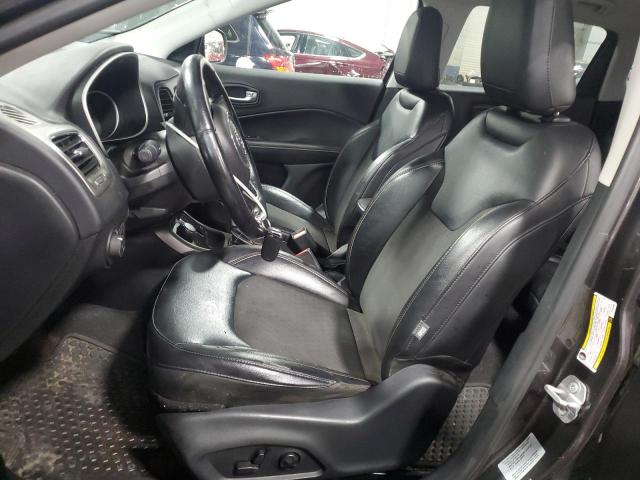 2017 JEEP COMPASS LA - 3C4NJDBBXHT692968