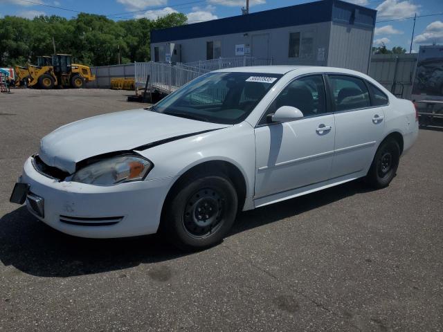 Vin: 2g1wf5e33c1121499, lot: 58003935, chevrolet impala ls 2012 img_1
