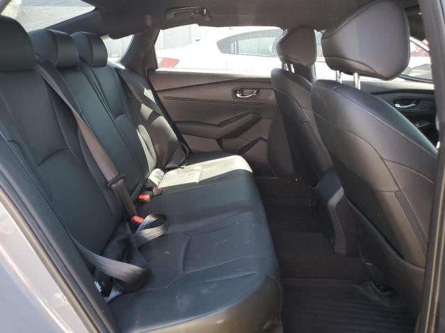 2023 HONDA ACCORD HYB - 1HGCY2F71PA027977