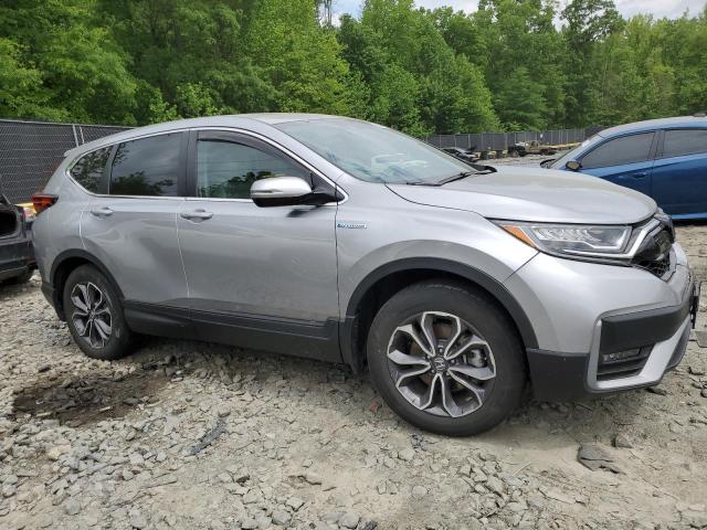 Vin: 5j6rt6h84nl007562, lot: 56327815, honda crv exl 20224