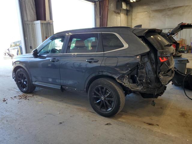 Vin: 7fars5h51re014586, lot: 56289535, honda crv sport 20242