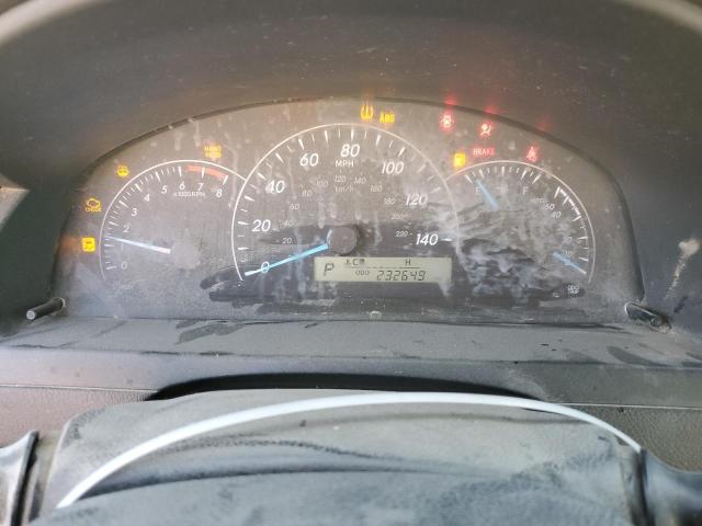 2012 TOYOTA CAMRY - 4T1BF1FK4CU519583