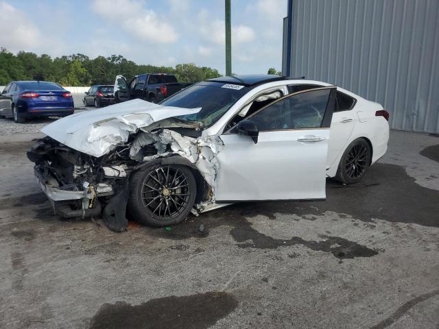 Vin: kmhgn4jbxku301289, lot: 56464305, genesis g80 base 2019 img_1