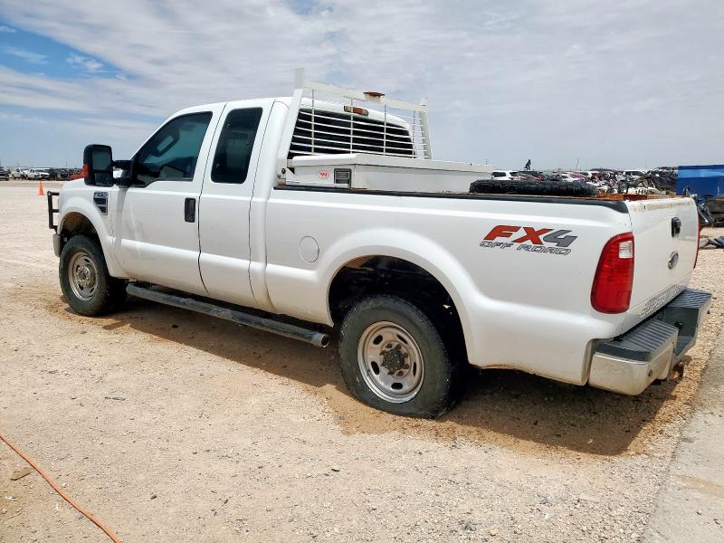 Vin: 1ftsx2b58aea95811, lot: 57290265, ford f250 super duty 20102