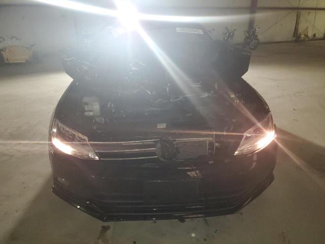 2015 VOLKSWAGEN JETTA SE - 3VWD17AJ0FM211443