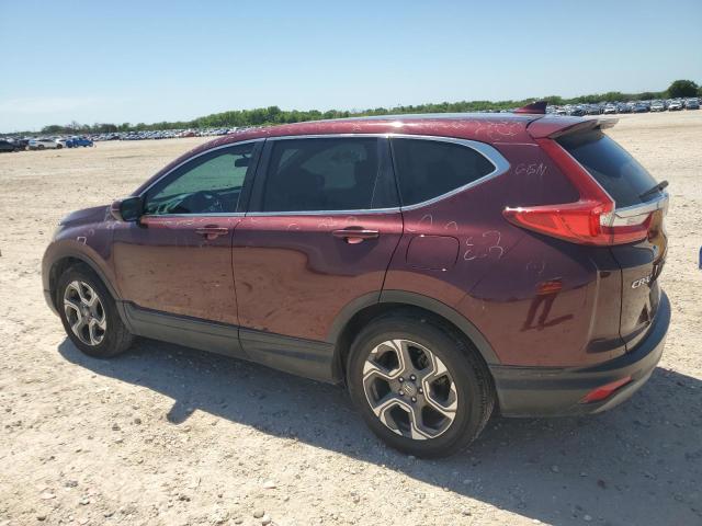 2019 HONDA CR-V EX 7FARW1H5XKE011298