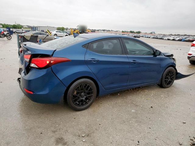 Vin: kmhdh4ae1gu503160, lot: 55741635, hyundai elantra se 20163