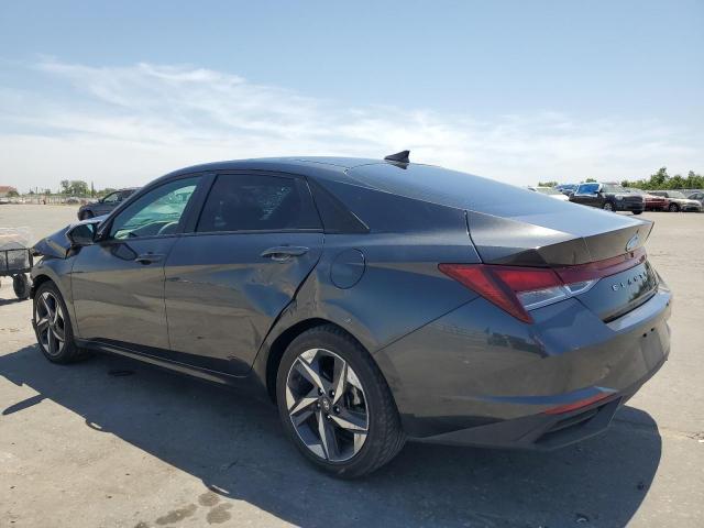 2023 HYUNDAI ELANTRA SE - 5NPLS4AG1PH091576