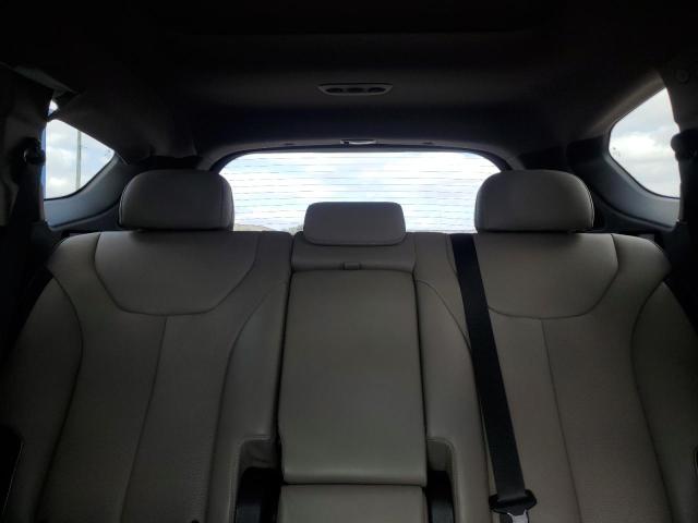 2021 HYUNDAI SANTA FE L - 5NMS44AL1MH318793