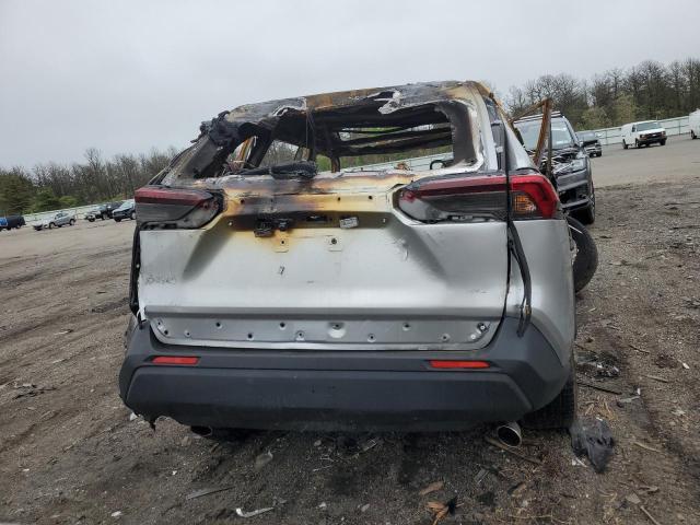 2023 TOYOTA RAV4 XLE P JTMA1RFV7PJ041903