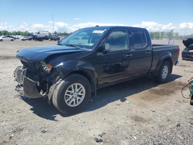 Vin: 1n6ad0fv8gn903521, lot: 55746425, nissan frontier sv 2016 img_1