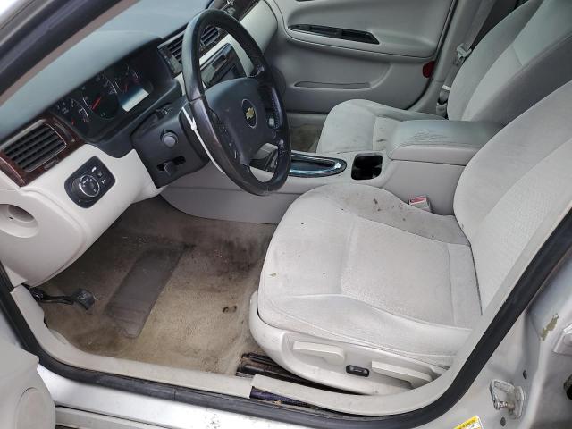 2012 CHEVROLET IMPALA LT #3284047852