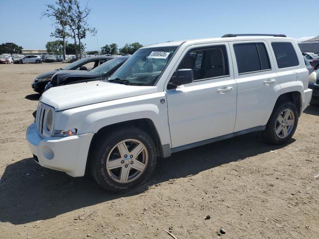 JEEP PATRIOT SP