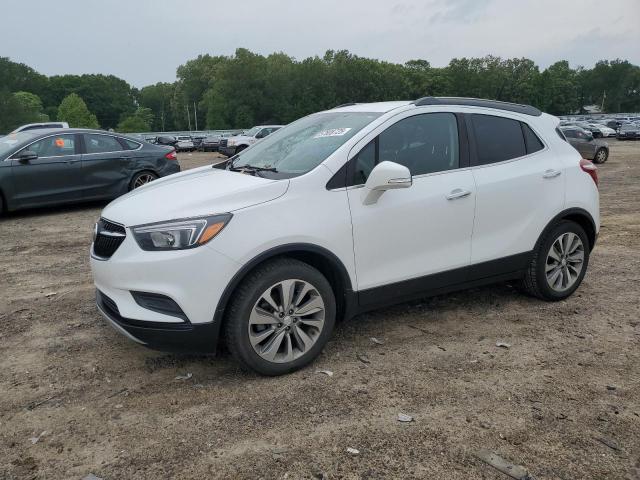 BUICK ENCORE PRE