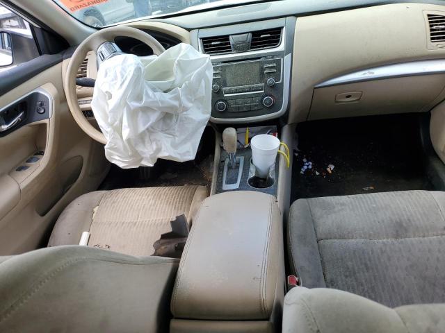 2017 NISSAN ALTIMA 2.5 - 1N4AL3AP6HN333378