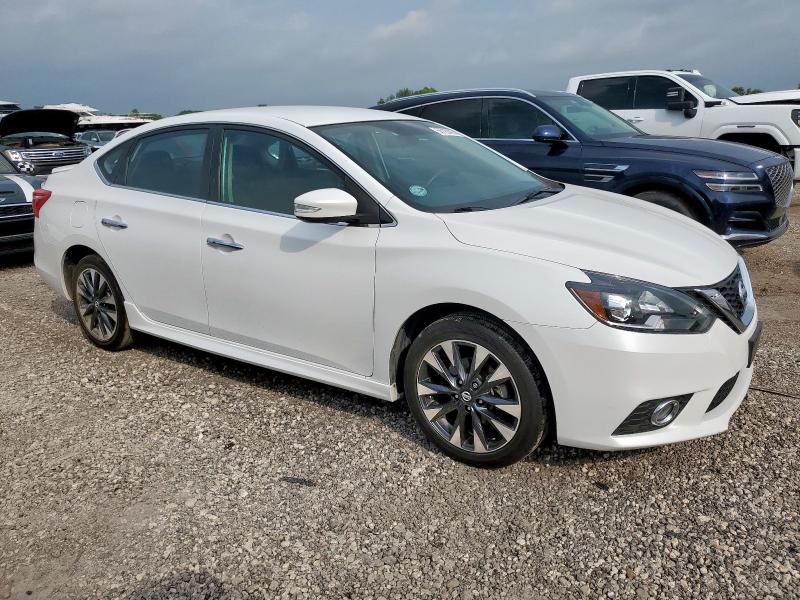 2019 NISSAN SENTRA S - 3N1AB7AP5KY222628