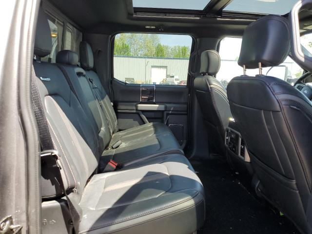 2022 FORD F350 SUPER - 1FT8W3BT5NEC65985