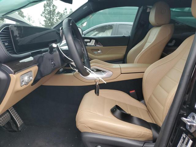 2024 MERCEDES-BENZ GLS 450 4M - 4JGFF5KE4RB134960