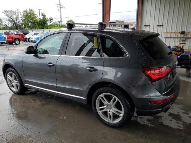 Vin: wa1lfafp9fa116770, lot: 56784665, audi q5 premium plus 20152