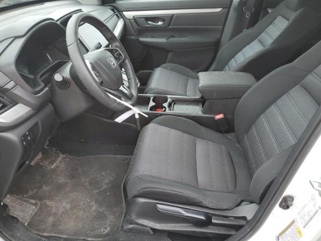 2021 HONDA CR-V LX - 2HKRW2H21MH214799