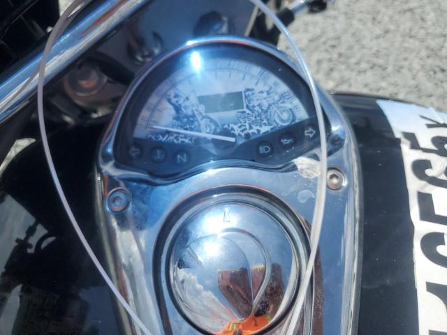 2007 HONDA VTX1300 C 1HFSC55037A308683