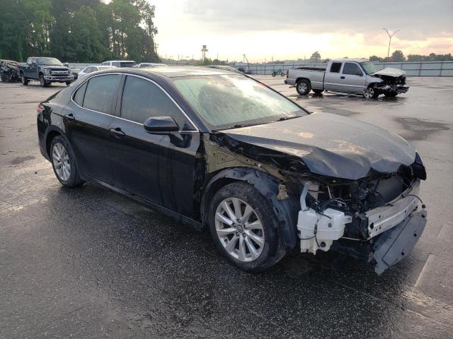 Vin: 4t1b11hk0ku235278, lot: 56820775, toyota camry l 20194