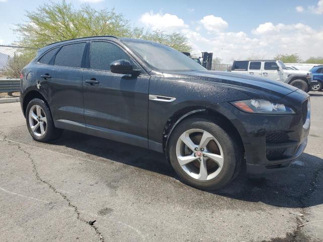 Vin: sadcj2bvxha090332, lot: 55671435, jaguar f-pace premium 20174
