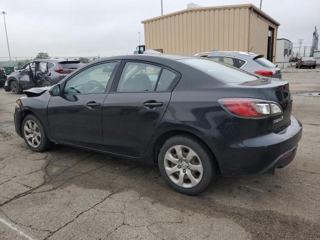 Vin: jm1bl1ug4b1441737, lot: 57495155, mazda 3 i 20112