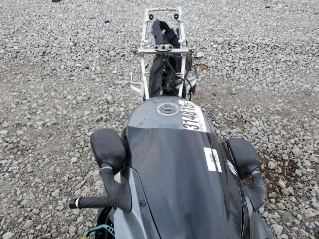 2001 SUZUKI GSX-R1000 JS1GT74A412106694