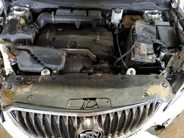2017 BUICK ENVISION LRBFXBSA6HD194530