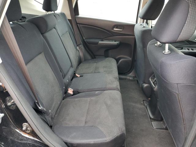 2015 HONDA CR-V LX - 3CZRM3H38FG709382