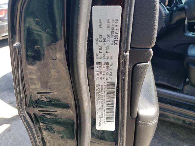 2019 JEEP GRAND CHER - 1C4RJFBGXKC843402