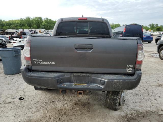 2012 TOYOTA TACOMA DOU - 3TMLU4EN0CM094637