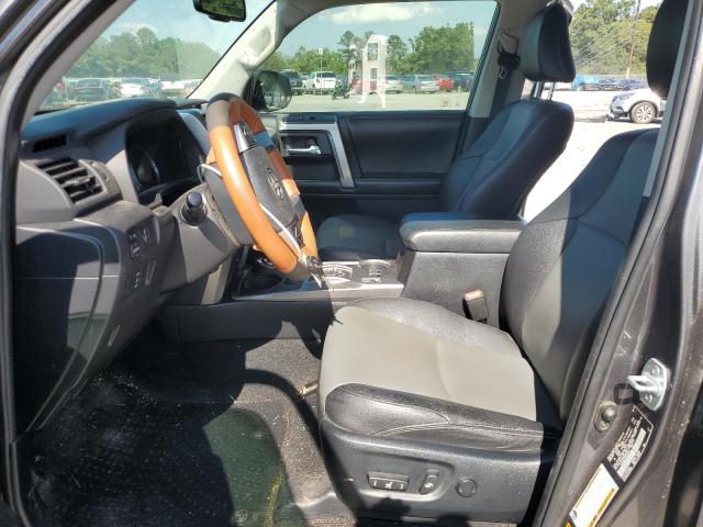 2015 TOYOTA 4RUNNER SR - JTEBU5JR7F5268512